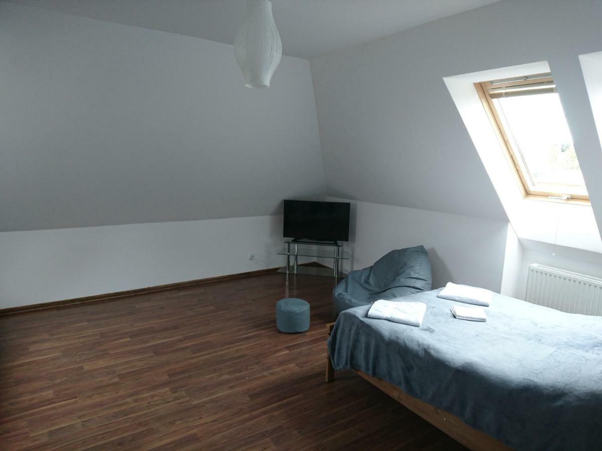 Apartament Boroweczka Polkwitz Exterior foto
